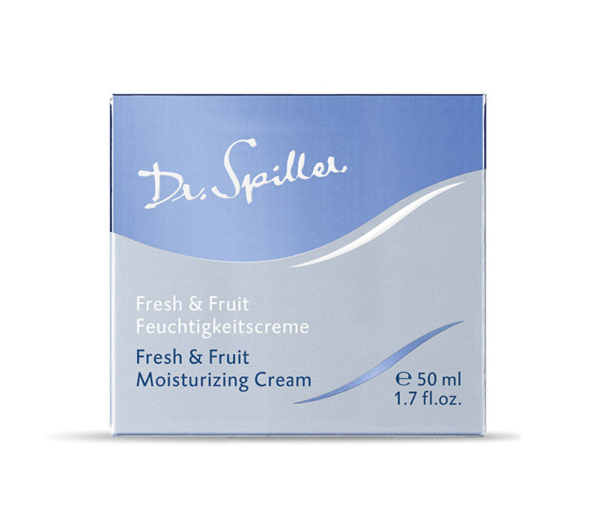 moisturizer cream