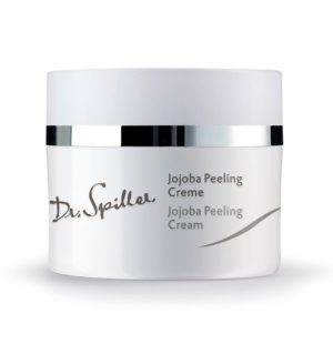 Jojoba Peeling Cream