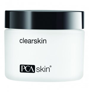 clear skin pca