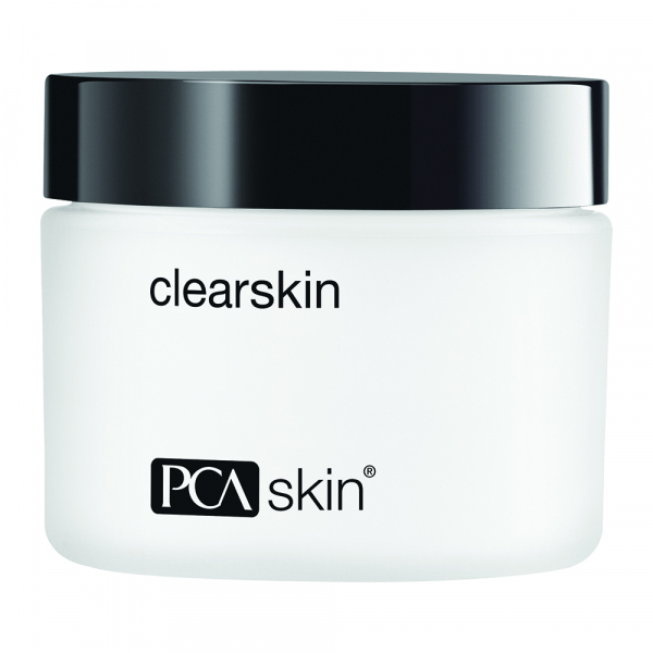 clear skin pca