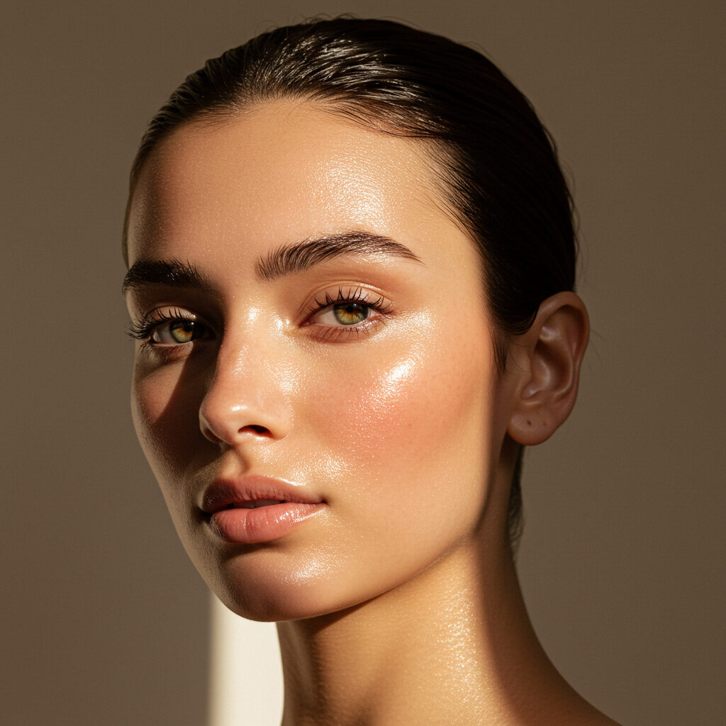 Summer Glow Facial special price Glow Lab Memberships Unlock Your Best Skin with Consistent Care at Kalon Skin Lab in Whitby — limited-time skin treatment deal with RF tightening, LED light therapy, and Vitamin C infusion