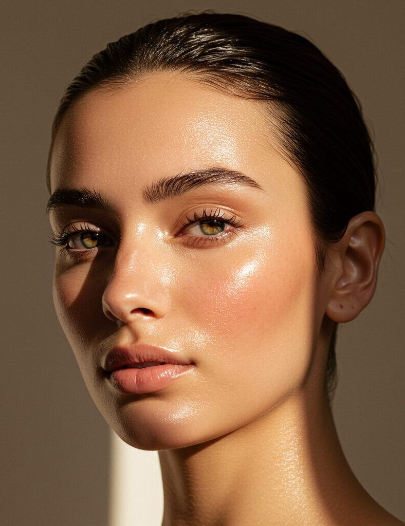 Summer Glow Facial special price Glow Lab Memberships Unlock Your Best Skin with Consistent Care at Kalon Skin Lab in Whitby — limited-time skin treatment deal with RF tightening, LED light therapy, and Vitamin C infusion