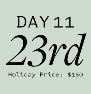 DetoxGlow Radiance Facial Purifying Facial for Clear, Balanced, Radiant Winter Skin