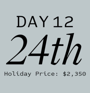 Ultimate New Year Revamp 1 Salmon Sperm Microneedling 2 PRP Facial Rejuvenation 2 Customized Facial 1 Light Chemical Peel