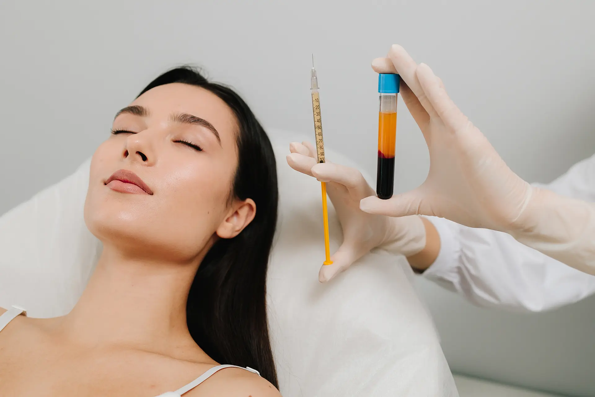 Choosing the Right Clinic for Your Hair Treatment: What to Consider