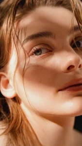 Advanced Skin Rejuvenation with Microneedling + 
Salmon DNA Therapy