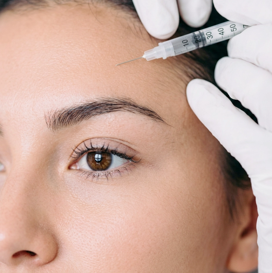 Smooth wrinkles and refresh your look with natural, customized Botox results – Kalon Skin Lab | Medical Spa in Whitby, serving Oshawa, Ajax, Pickering, Bowmanville, Port Perry, Uxbridge, Scarborough