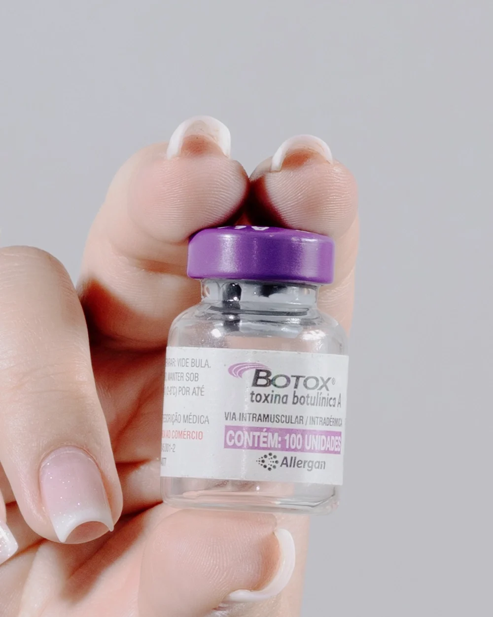 Botox Treatment in Whitby or the Durham Region