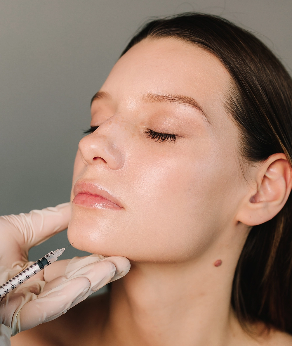 Dysport - Smooth Expression Lines with Natural-Looking Results - Kalon Skin Lab | Medical Spa in Whitby