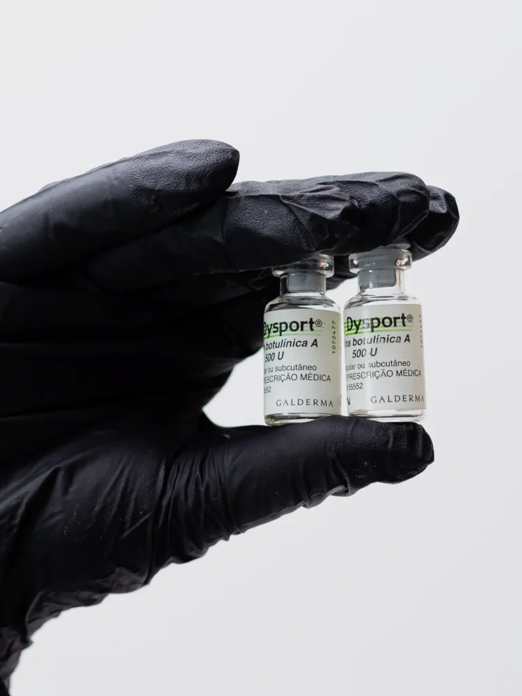 What is Dysport® Kalon Skin Lab
